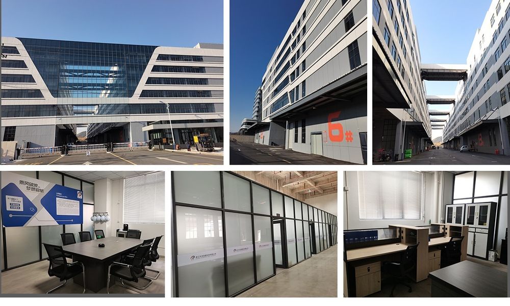 Zhejiang Tianyang Rotational Technology Co.,Ltd.