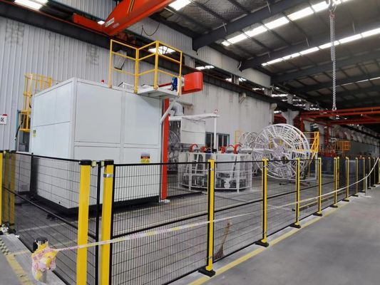 Mua PLC Molding Control Rolling Shutter Forming Machine OEM ODM sản xuất trực tuyến