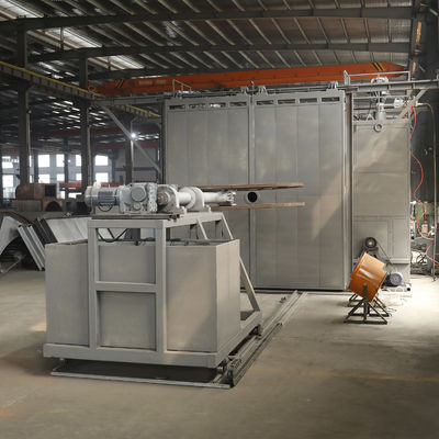 Mua Plastic Hollow Forming Machine  Automatic Rotational Molding Machine sản xuất trực tuyến