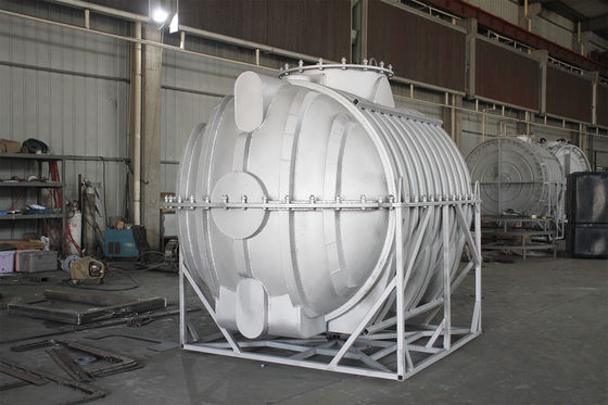 Mua Aluminum Rotomolding Molds With Excellent Corrosion Resistance sản xuất trực tuyến