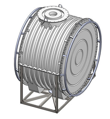 mua Thiết bị Rotomolding được đánh bóng Mold xoay có khả năng chống ăn mòn cao sản xuất trực tuyến