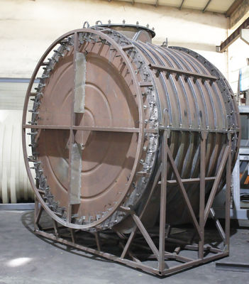 Mua Polished Surface Rotational Molded Parts Corrosion Resistant sản xuất trực tuyến