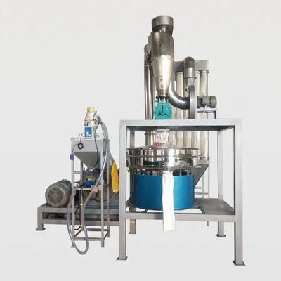 Mua Mixing Drying Cooling Rotomolding Pulverizer Machine OEM ODM sản xuất trực tuyến