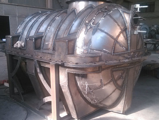 Mua Steel Plate Rotomolding Equipment Rotational Mold OEM ODM sản xuất trực tuyến