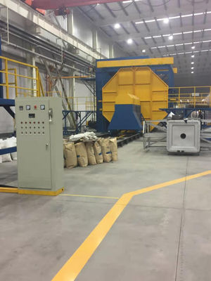 Mua Rotary Type Automatic Plastic Molding Machine sản xuất trực tuyến