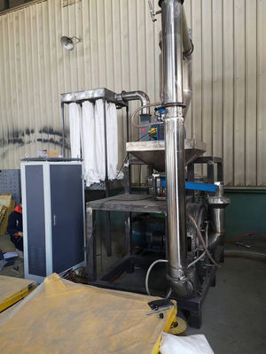 Mua PE Plastic Rotational Molding Equipment With Custom Rotational Angle Accumulator Die Head sản xuất trực tuyến