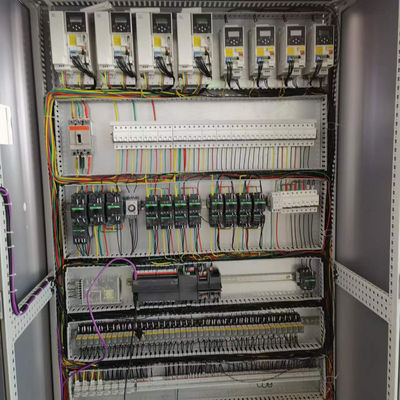 Mua PE Plastic Rotational Molding Equipment with Customized Rotation Angle sản xuất trực tuyến