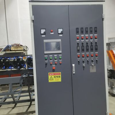 Mua PLC Controlled Electrically Heated Rotary Plastic Molding Machine sản xuất trực tuyến