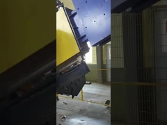 Máy sưởi điện khuôn