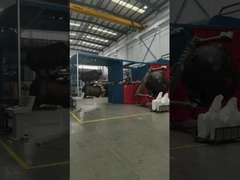 Thiết bị đúc quay