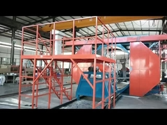 Đảm bảo cách mạng hóa quy trình sản xuất của bạn với máy quay vòng con thoi